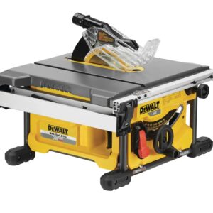 54 Volt Akku-Tischkreissäge 210 mm (bürstenlos) - Basisversion