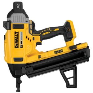 18 Volt Betonnagler (bürstenlos) - Basisversion
