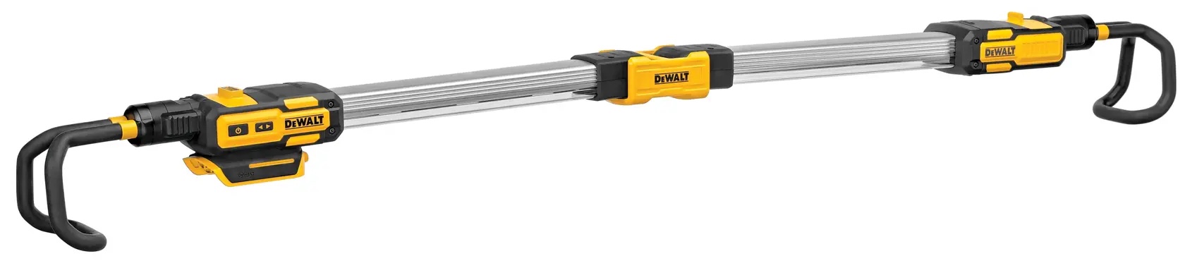 12 / 18 Volt Akku-Automotive-Lampe (Basisversion)