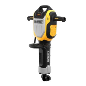 1.800 Watt 28mm-HEX Meißelhammer 18kg, 41,0 Joule