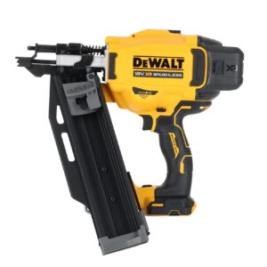 18 Volt Duplex Akku-Nagler - Basisversion