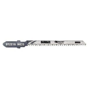 82-50-2.0mm / max. Schnitttiefe 15mm / XPC® Holzstichsägeblätter - HCS (Wood) /T-Aufnahme