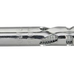 Hülsenanker FHS verzinkt 10 × 80 mm (50 Stück)