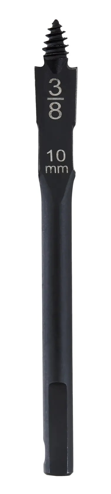 Holz-Zentrierbohrer für Lochsägenhalter, 10x95mm
