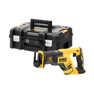 18 Volt Akku-Säbelsäge (bürstenlos) - für Akku Plus