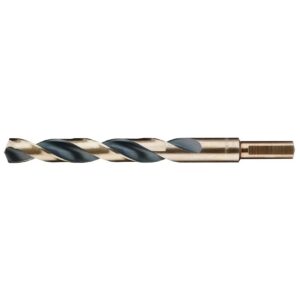 HSS-Metallbohrer BLACK & GOLD 13 mm