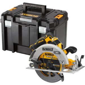 18 Volt Akku-Handkreissäge 190mm (bürstenlos) - Basisversion