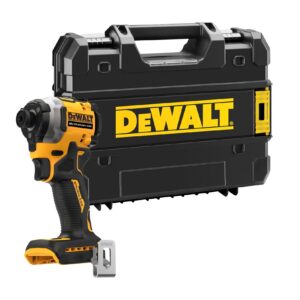 18 Volt Akku-Schlagschrauber (1/4") mit > 200 Nm (Basisversion)