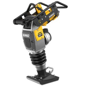 DEWALT POWERSHIFT Akku-Stampfer, 60 kg-Klasse, 11,6 kN