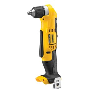18 Volt Akku-Winkelbohrmaschine - für Akku Plus