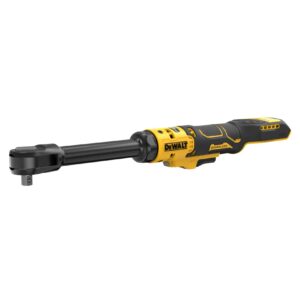 18 V XR Akku-Ratsche 3/8" (bürstenlos), Basisversion