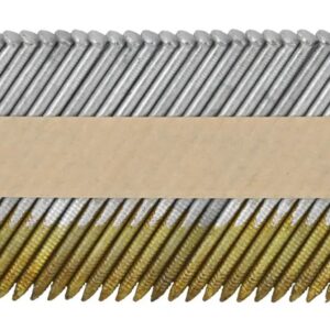 Streifennagel DNPT 3.1 x 90mm 34Grad 1.2k Stück Ring Feuerverzinkt