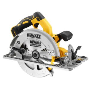 18 Volt Akku-Handkreissäge (Basisversion)