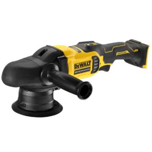 18 Volt Akku-Exzenterpolierer (bürstenlos), Basisversion