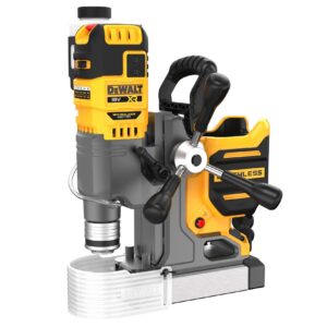 18 Volt Akku-Magnetbohrmaschine - Basisversion ohne Akkus und Ladegerät