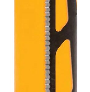 Saebelsaegeblatt HCS-Stahl fuer Isoliermaterial 400mm 6TPI, 2 Stueck
