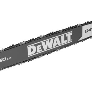 Schwert, 50 cm, für Akku-Kettensäge, XR FLEXVOLT
