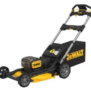 2x18 Volt Akku-Rasenmäher 53 cm (bürstenlos) - Basisversion