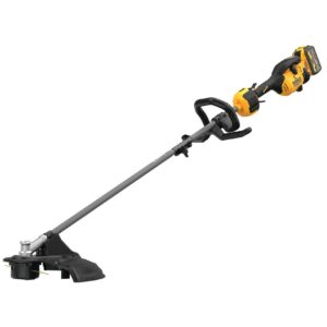 54 Volt Akku-Motorantrieb Multifunktionsgerät (bürstenlos) – mit 1 FLEXVOLT-Akku 9,0 Ah und Ladegerät