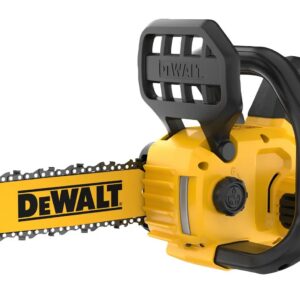 18V XR Akku-Kompakt-Kettensäge 30 cm (bürstenlos) – Basisversion