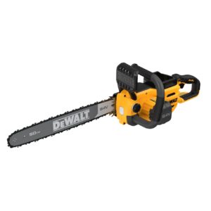 54 Volt Akku-Kettensäge 50 cm Schwert (bürstenlos) - Basisversion