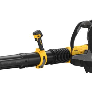 2x 54 Volt Akku-Rucksackgebläse, Basisv.