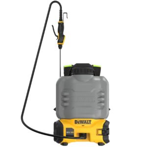 18 Volt Akku-Sprühgerät für Beton