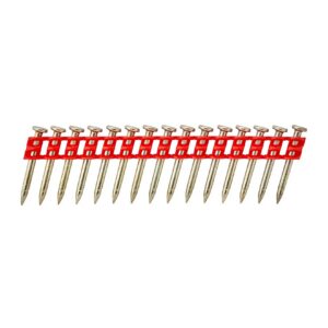 verzinkte XH-Nägel für Beton und Stahl 32x3,0mm 1.005 Stk.