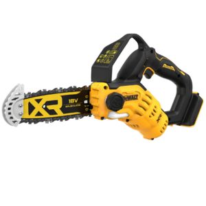 18 Volt Akku-Astsäge 20 cm Schwert (bürstenlos) - Basisversion