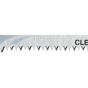 HCS-Stichsägeblatt für Holz T101AO, 47 mm, T-Schaft (5 Stück)