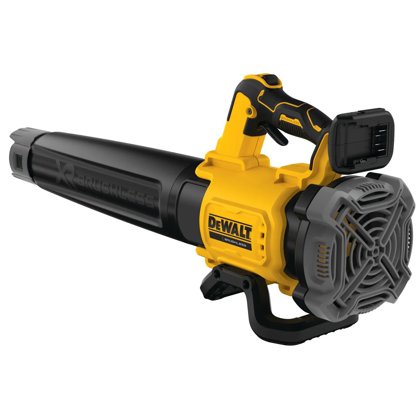 18 Volt Akku-Gebläse (bürstenlos) - Basisversion