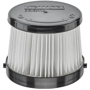 HEPA-Ersatzfilter für DCV501LN (2 Stück)