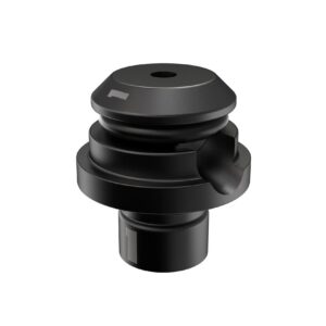 Mundstück-Set 2,4-4,8mm für Nietpistole DCF403