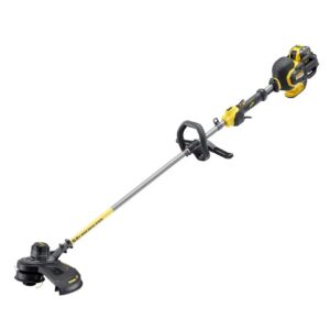 54V XR FLEXVOLT Akku-Freischneider – mit 1 Akku 9 Ah