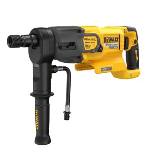 54 Volt Akku-Kernbohrmaschine - Basisversion