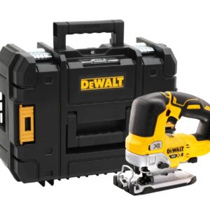 18V XR Akku-Stichsäge (bürstenlos) – Basisversion