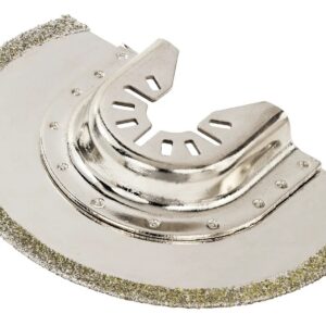 Multi Tool Diamant Segmentsägeblatt