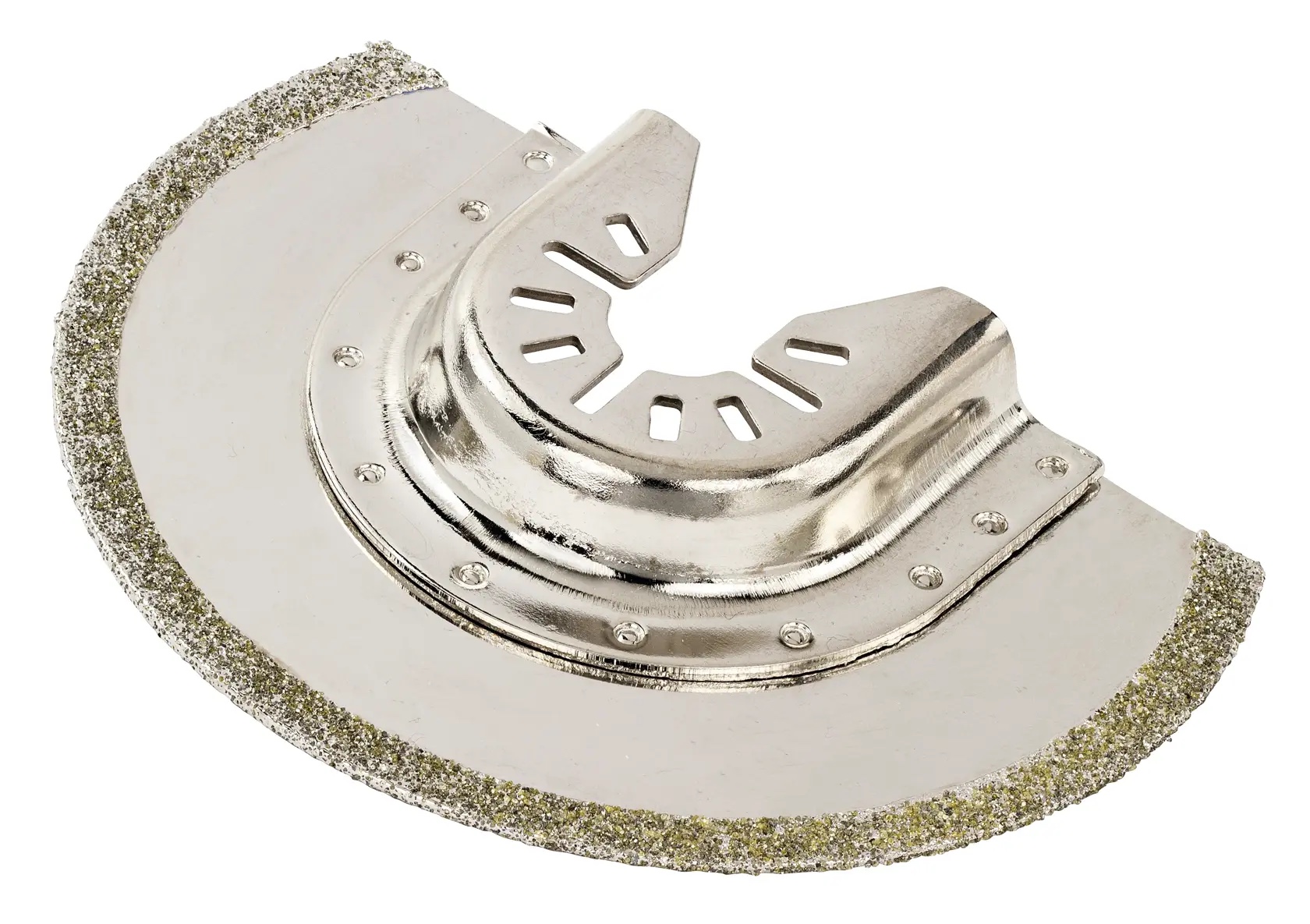 Multi Tool Diamant Segmentsägeblatt
