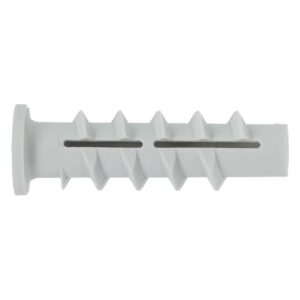 Porenbetondübel M10 × 70 mm (40 Stück)