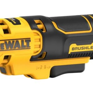 18V XR Akku-Ratsche, 1/2" (bürstenlos) - Basisversion