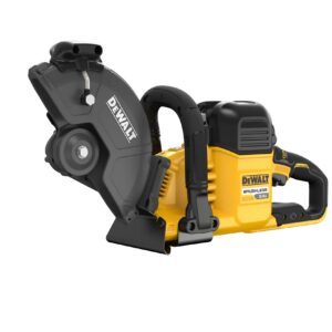 54 Volt FLEXVOLT Akku-Trennschleifer (230 mm) - Basisversion