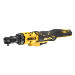 18V XR Brushless Akku-Ratsche 1/4"