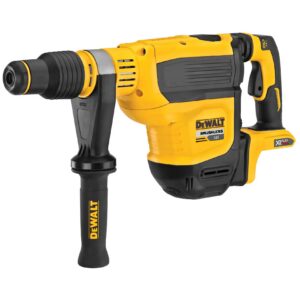 54 Volt SDS-max Kombihammer 45mm (bürstenlos), Basisversion