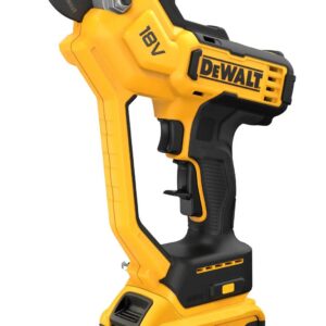 18 Volt Akku-Astschere 38 mm Schnittstärke – mit 1 Akku 5,0 Ah und Ladegerät