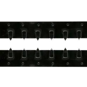 Alligator® - Spezialsägeblätter, Arbeitslänge 430mm, Zahnmaterial: TCT – DT2974-QZ
