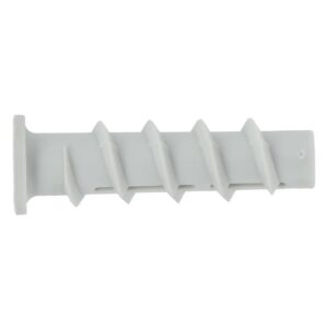 Porenbetondübel M8 × 60 mm (50 Stück)