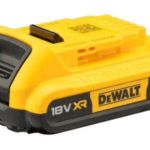 Ersatz-Akku 18 Volt / 2,0 Ah XR Li-Ion