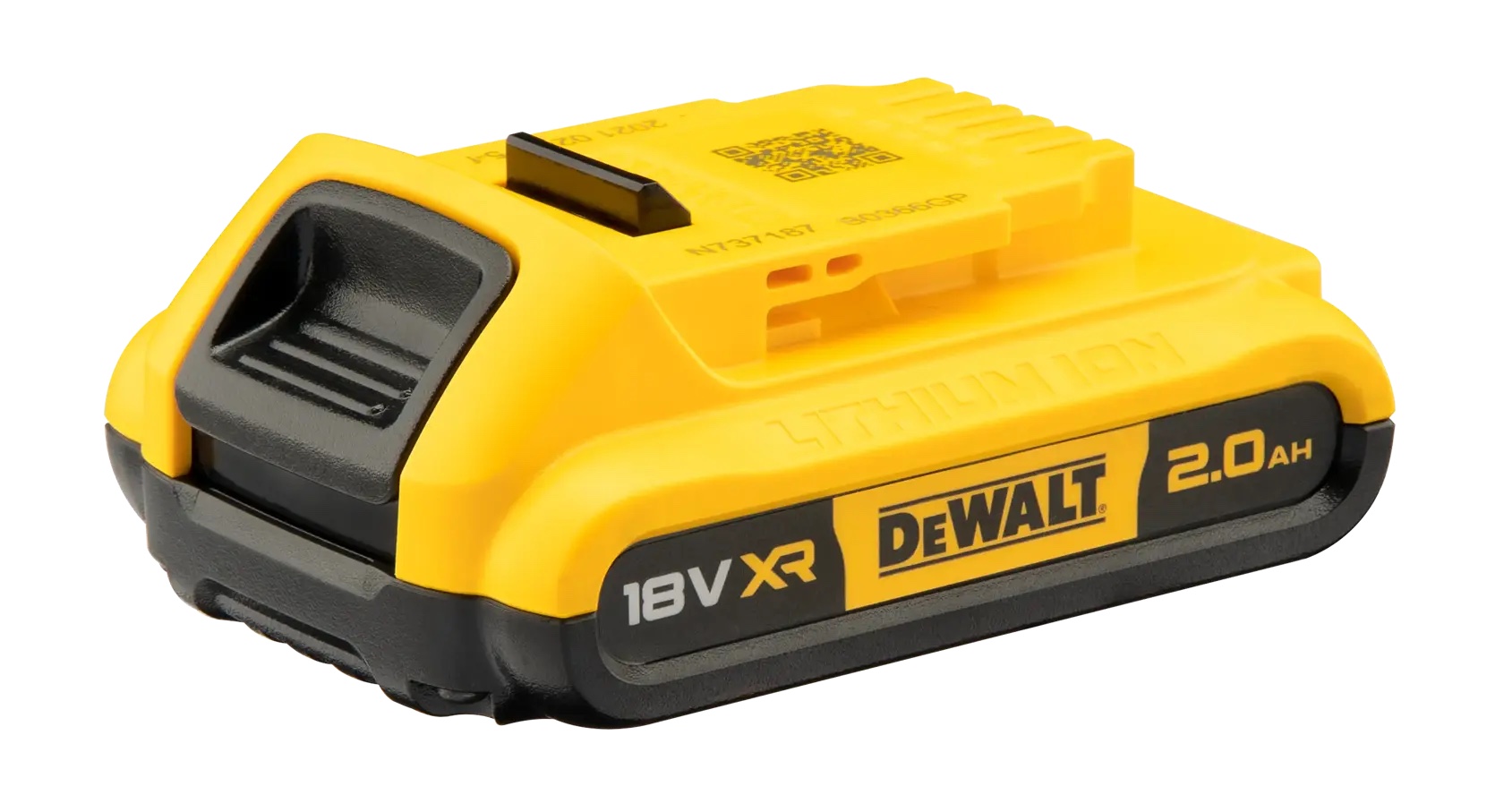 Ersatz-Akku 18 Volt / 2,0 Ah XR Li-Ion