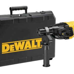 710 Watt SDS-plus Kombihammer 22mm, 2,0 Joule