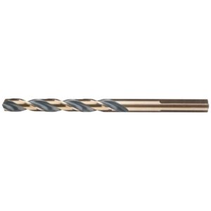 HSS-Metallbohrer BLACK & GOLD 6,5 mm